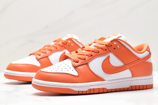 037 Women Nike SB Dunk Low SP Syracuse